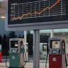 Актуальні ціни на бензин в Україні на ранок, 24 серпня: де заправитися у День Незалежності буде найдешевше