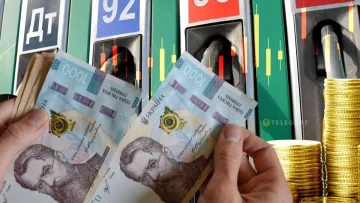 Актуальні ціни на бензин в Україні на ранок, 28 серпня: де залити бак перед вихідними найдешевше