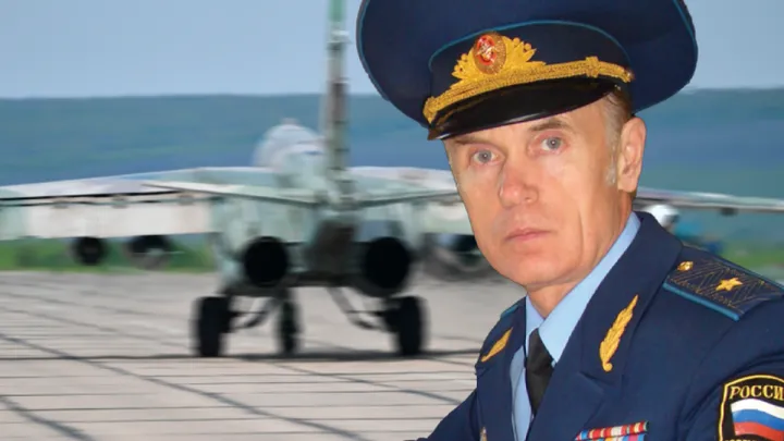 Російський генерал Володимир Попов зізнався у фатальних помилках РФ: як окупанти недооцінили Україну