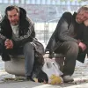 «В мене в селі таких багато»: у Києві продають брудні джинси за майже 4 тисячі гривень