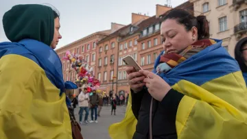 «Чи хочемо ми воювати?»: німецький ультраправий політик вимагає скасувати виплати українським біженцям