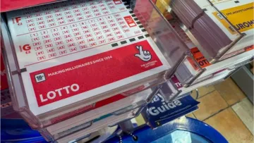 Жінка з Великої Британії виграла у лотерею 12 млн фунтів, але є нюанс: леді не може це довести – подробиці