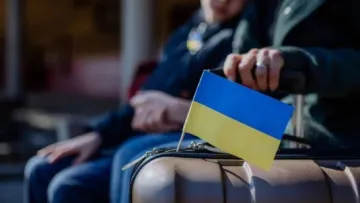 Скільки українців повернуться з-за кордону після війни: демограф зробив прогноз 