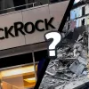 Інвестиційна компанія BlackRock візьме участь у післявоєнному відновленні України: що про неї відомо
