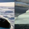 В Антарктиді зникла дослідницька субмарина: апарат встиг дати науковцям важливі дані
