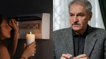 «‎Ти не зірка – ти звіздун»: психотерапевт дав українцям пораду, як виживати без світла