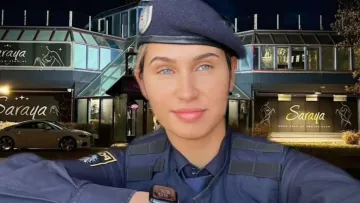 Неочікуваний кар’єрний поворот: молода інспекторка покинула поліцію і тепер керує борделем із 50 працівницями