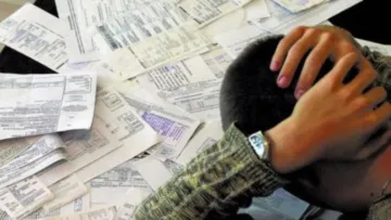 Закон про автоматичне стягнення боргів ухвалений: в кого можуть забрати майно