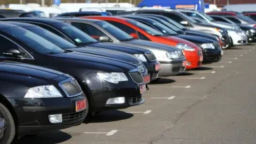 Продавці змушені підняти ціни на уживані авто: чому українським водіям слід очікувати на здорожчання