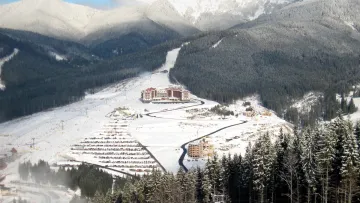 Буковель без снігу: коли стартує лижний сезон і скільки коштує відпочинок у Карпатах