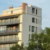 Добудувала собі ще один поверх: мешканка Львову шокувала незвичним розширенням на даху будинку – фото