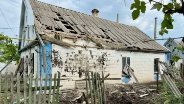Пільгова іпотека та гроші на тверде паливо: уряд прийняв рішення про допомогу мешканцям прифронтових громад