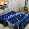 У Києві викрили ділків, які розливали сурогатний алкоголь та штампували цигарки: що загрожує бутлегерам
