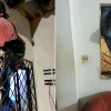 Крадій застряг у вікні будинку в Колумбії: довелося благати про допомогу і викликати порятунок