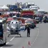 У Франції перекинувся автобус з українськими дітьми: відомо про кількість загиблих та постраждалих