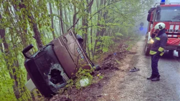 Двоє загиблих та 16 постраждалих: у Болгарії сталась моторошна ДТП автобуса, що перевозив українців