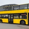 Двоповерховий автобус почне роботу в Києві: ось на якому маршруті на ньому можна буде поїздити