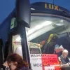 Одна з країн ЄС припиняє автомобільне сполучення з Росією та Білоруссю: яка державу пішла на радикальний крок
