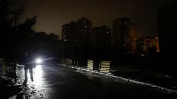 «‎Ніяких прогнозів давати не можемо»: у ДТЕК сказали всю правду про ситуацію зі світлом