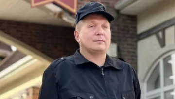 Став загарбником і поплатився: ЗСУ ліквідували зірки серіалу «Щасливі разом‎»