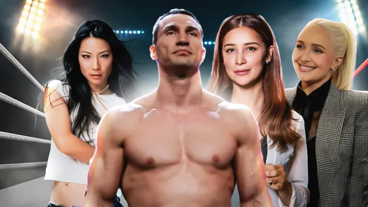 Зірка Голлівуду, акторка з «Убити Білла‎» та топ-модель: всі романи легенди боксу Володимира Кличка