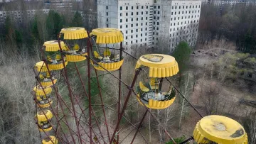Скільки років ще не можна буде жити в Чорнобилі після катастрофи на АЕС? Відповідь фахівців шокувала