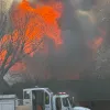 У Канаді загорівся музейний комплекс українського побуту: поліція повідомила деталі інциденту
