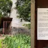 У Чернігові хотіли запровадити платний вхід до укриття для сторонніх: мешканці обурені