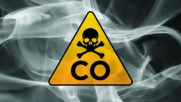 За лютий в Україні загинуло майже сто людей, отруївшись чадним газом: моторошна статистика від ДСНС