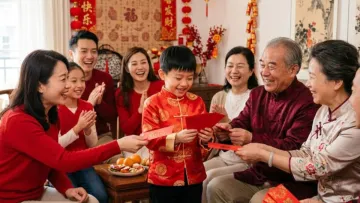 У Китаї чоловік витратив на весілля гроші малолітнього сина: хлопчик подав на батька в суд – відоме рішення