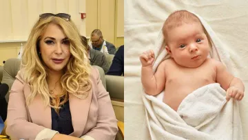 «Щоб у нас не було дебілів»: депутатка з Дніпропетровщини викликала скандал висловлюванням про хворих дітей