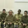 Терористи зі Сьєрра-Леоне, Конго, Зімбабве й не лише: РФ до армії завербувала майже 46 тисяч іноземців