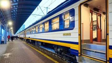 Укрзалізниця запускає онлайн-продаж квитків на приміські поїзди та City Express: як скористатися послугою
