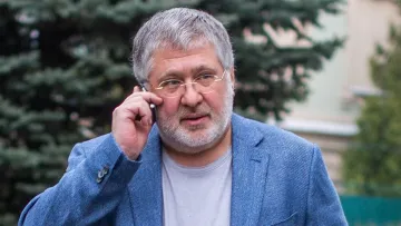 Годинник Коломойського за €180 тисяч: чим особливий рідкісний Patek Philippe олігарха