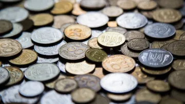 10 копійок більше не буде? Що пропонує НБУ та скільки мільярдів таких монет в українців