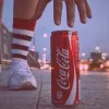 Не тільки всесвітньо важливі справи: Трамп заявив про зміну рецепту Coca-Cola в США і сказав, що так смачніше