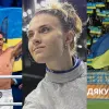 Усик, Харлан та інші зірки привітали з Днем Незалежності: українські спортсмени зачитали вірш Василя Симоненка