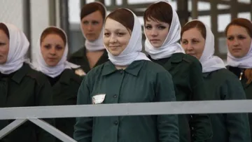 «Полуничка» в обмін на тютюн: в Одеському СІЗО жінка обмінювала свої нюдси на цигарки