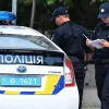 «Образив людську гідність і мораль»: львів’янин дізнався покарання за облите квасом авто поліції