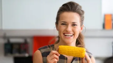 Сезон кукурудзи на носі: як вибрати якісні качани – поради від фермерів