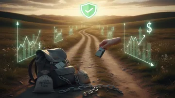 Як правильно взяти кредит і не потрапити у фінансову пастку