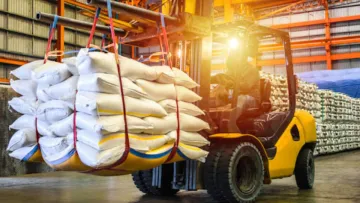 Україна наростила експорт цукру: яка країна є головним покупцем солодкого товару