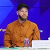 Троянський кінь із США: американець приїхав в Україну на велосипеді як місіонер, але він виявився шпигуном рф
