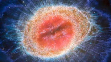 Науковці описали сценарій можливого Кінця світу: як буде знищена Земля