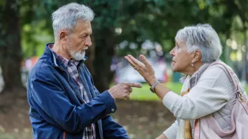 Як зрозуміти, що у вас рання стадія деменції: головні ознаки невиліковної хвороби