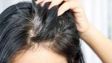 Сивина – не вирок: як приховати зміни у волоссі – прості методи маскування