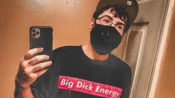 «Вийти та перевершити мене»: чоловік з найменшим у світі пенісом пропонує помірятись прутнями всім охочим