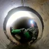 У Нью-Йорку копи розшукують послідовників Супер Суса чи Черепашок ніндзя, які нишпорять каналізацією: подробиці