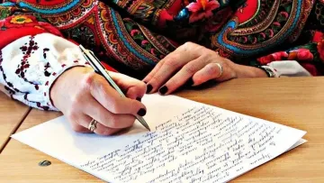 Сьогодні радіодиктант нацєдності до Дня української мови: де слухати і в яких закладах можна написати