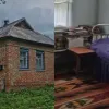 Є все необхідне: на Полтавщині продають будинок лише за три тисячі доларів – як він виглядає